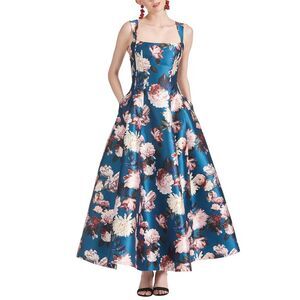 Sachin & Babi Audrey Gown